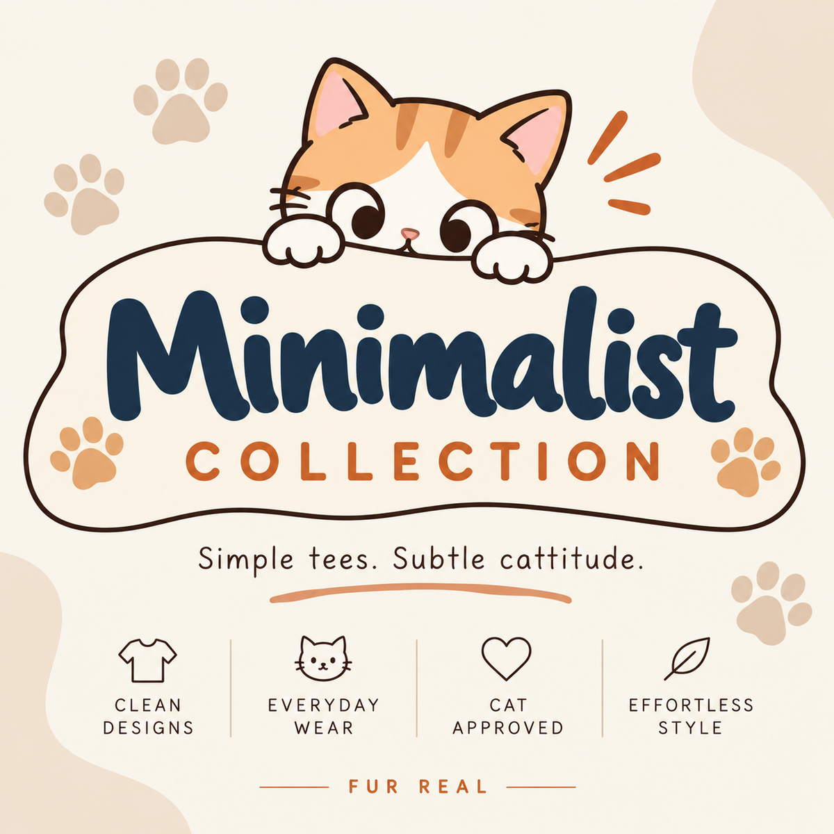 Minimalist