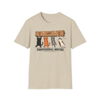 Professional Movers T-Shirt
