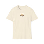Kitty In A Box T-Shirt