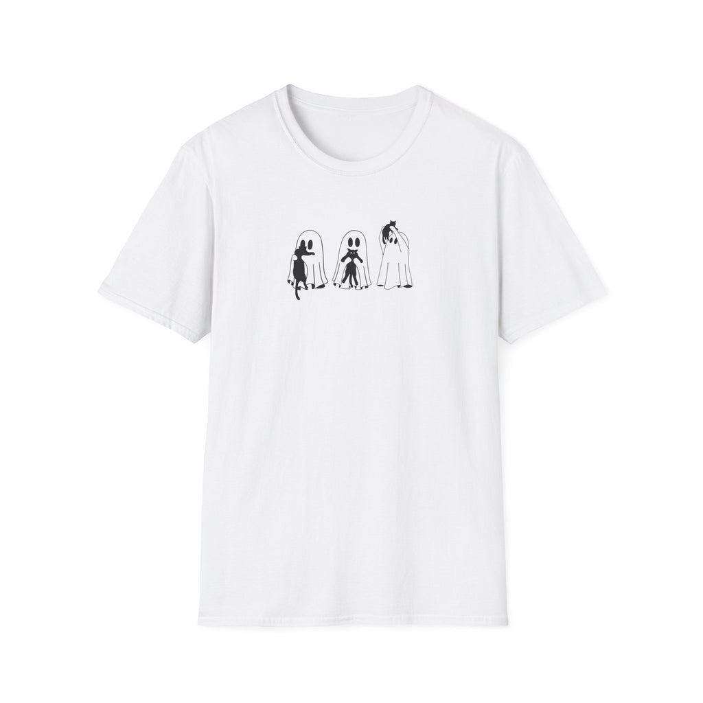 Halloween Buddies T-Shirt