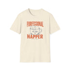 Furfessional Napper T-Shirt