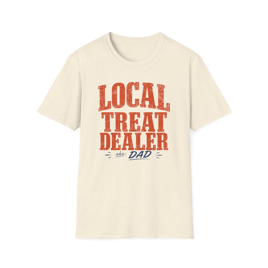 AKA: DAD T-Shirt