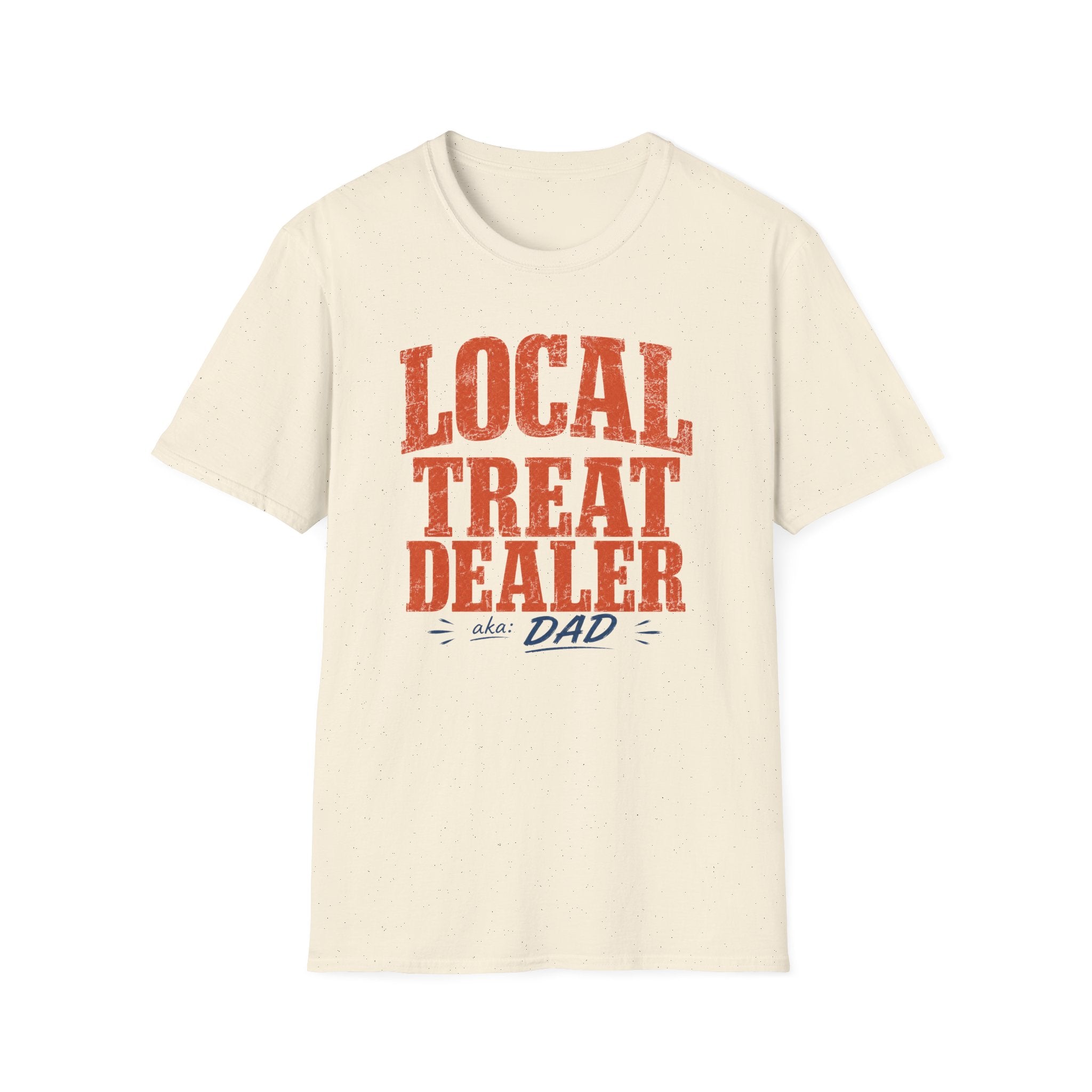 AKA: DAD T-Shirt