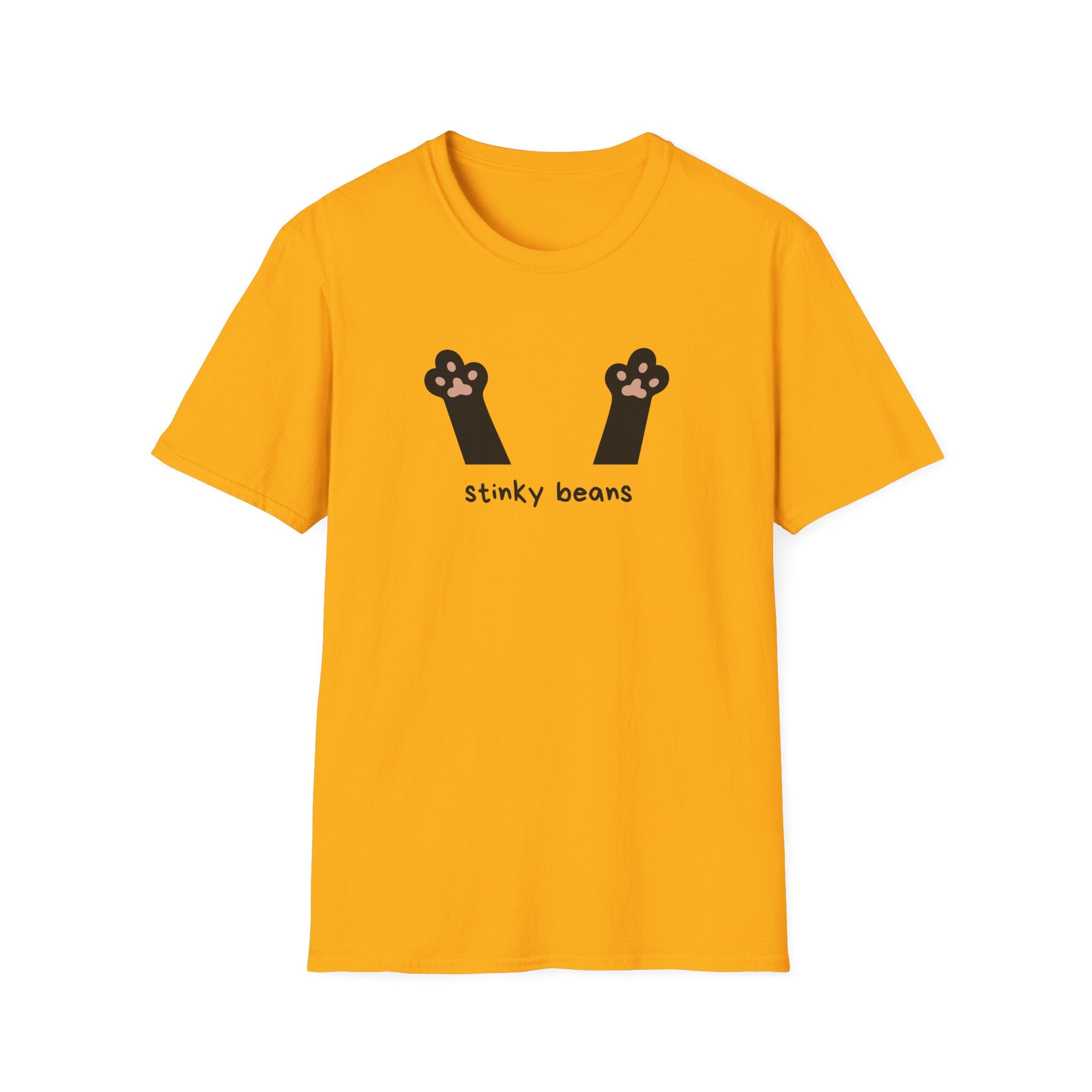 Stinky Beans T-Shirt