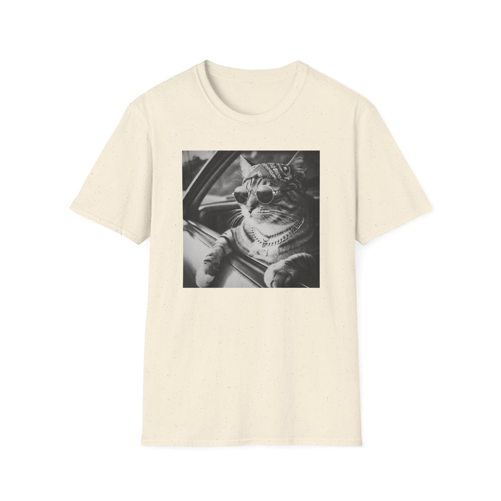 Mr. Steal Yo Girl T-Shirt