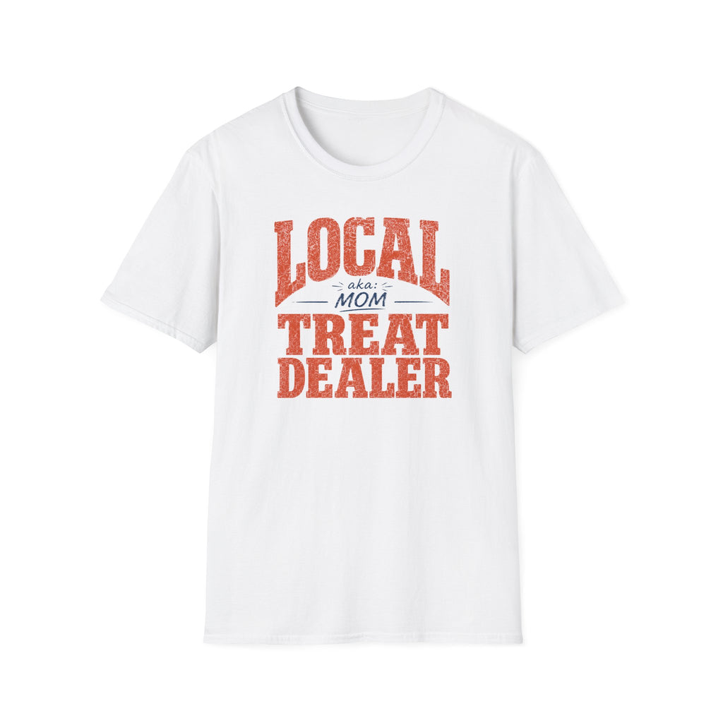 AKA: MOM T-Shirt