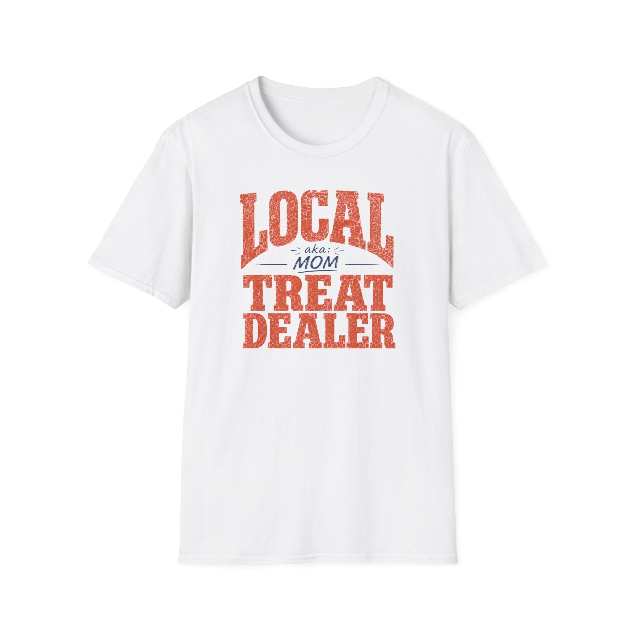 AKA: MOM T-Shirt