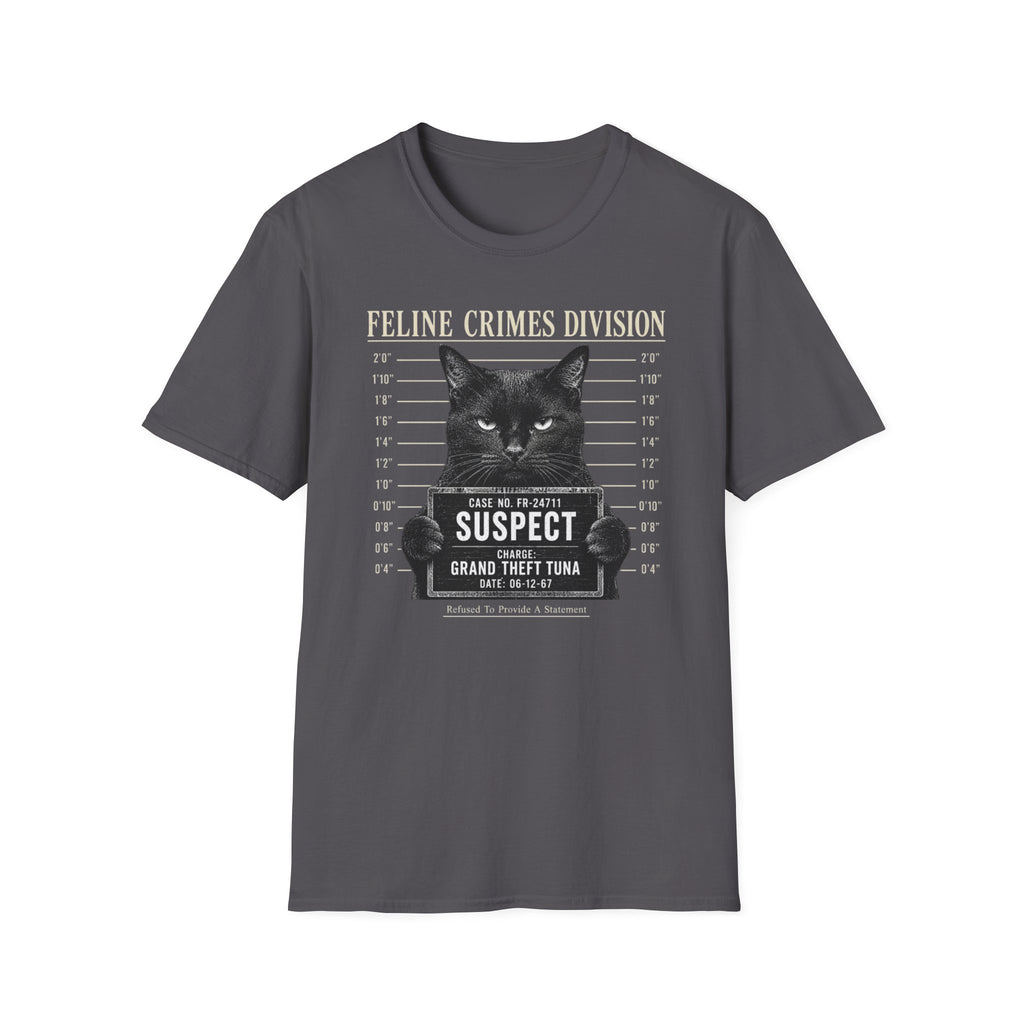 Tuna Thief T-Shirt