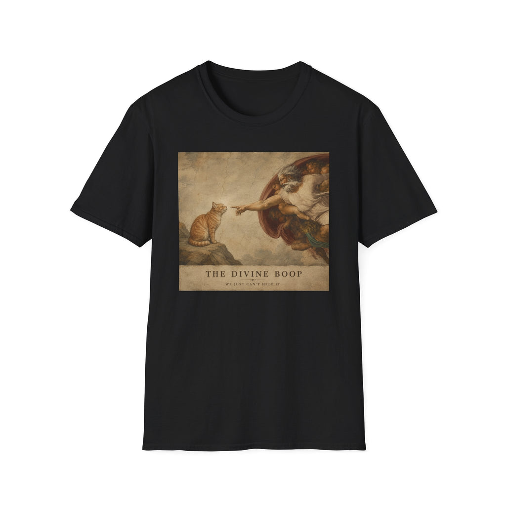 Divine Boop T-Shirt