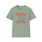 Furfessional Napper T-Shirt