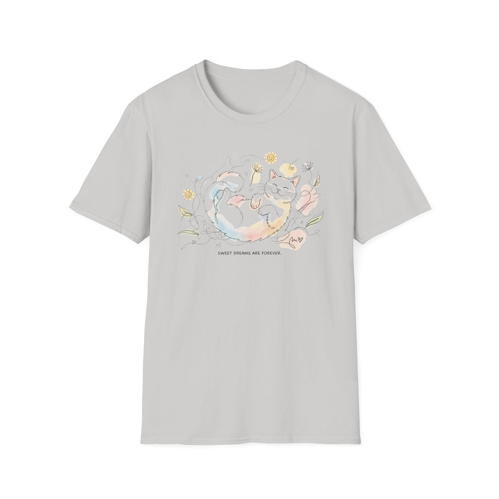 Sweet Dreams Are Forever T-Shirt