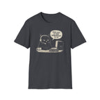 Rude Customer Service T-Shirt
