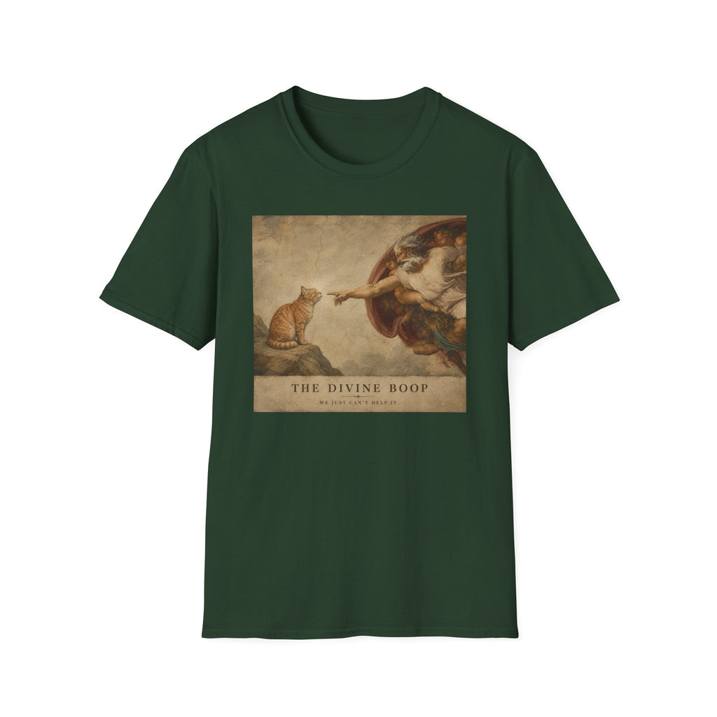 Divine Boop T-Shirt
