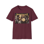 Meowtallica T-Shirt