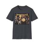 Meowtallica T-Shirt