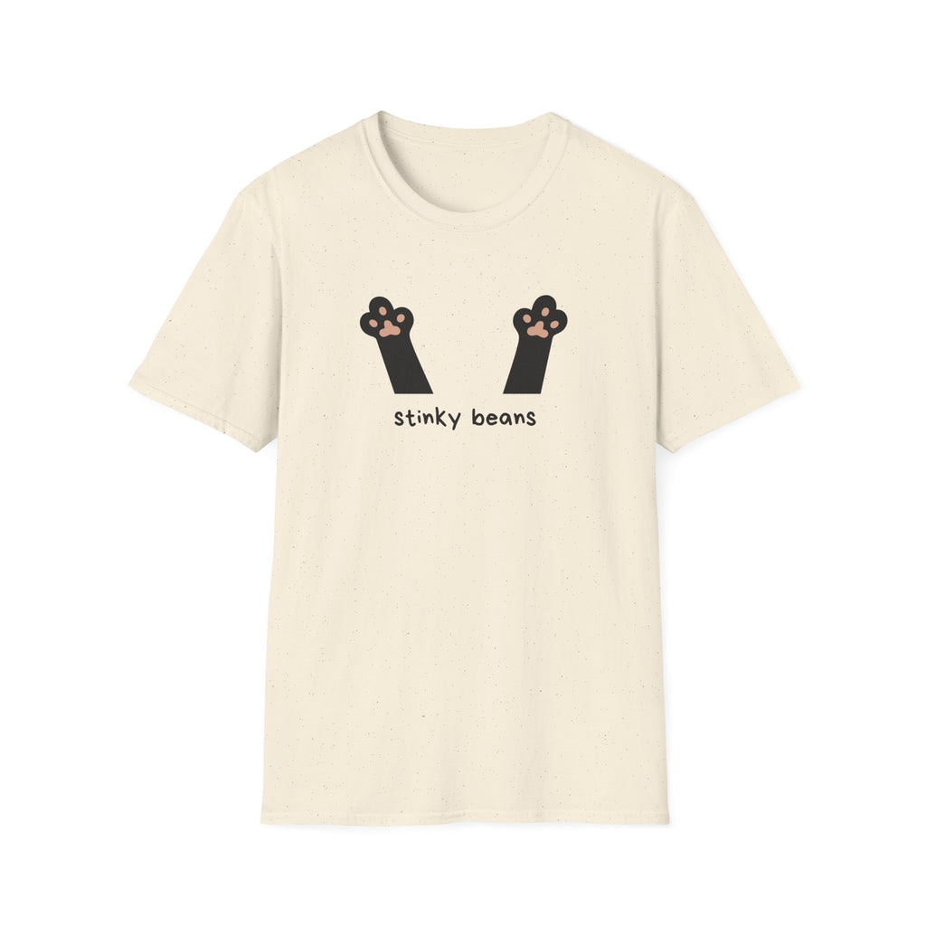 Stinky Beans T-Shirt