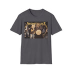 Meowtallica T-Shirt