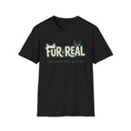 Fur Real T-Shirt