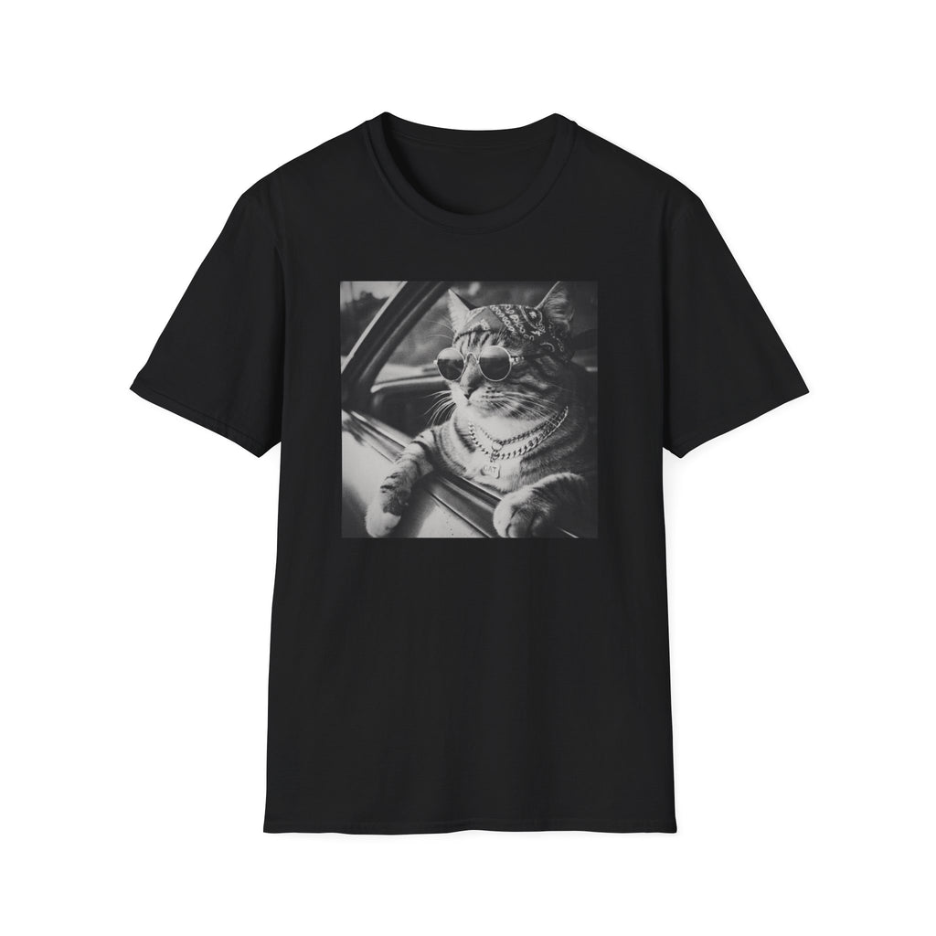 Mr. Steal Yo Girl T-Shirt