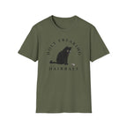 Holy Freaking Hairball T-Shirt