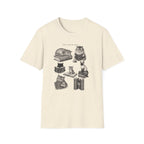 The Librarians T-Shirt