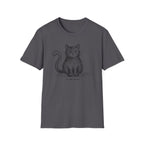 I've Seen Enough T-Shirt