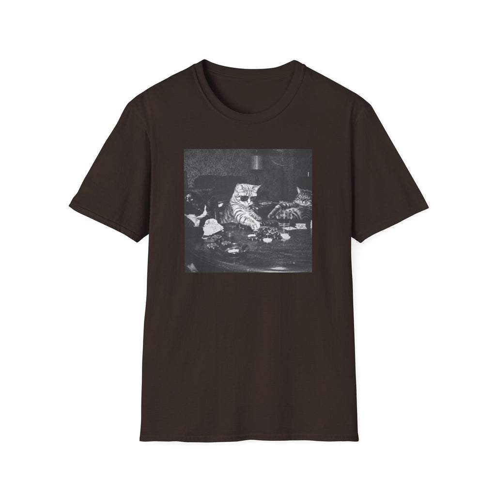 Poker Night T-Shirt
