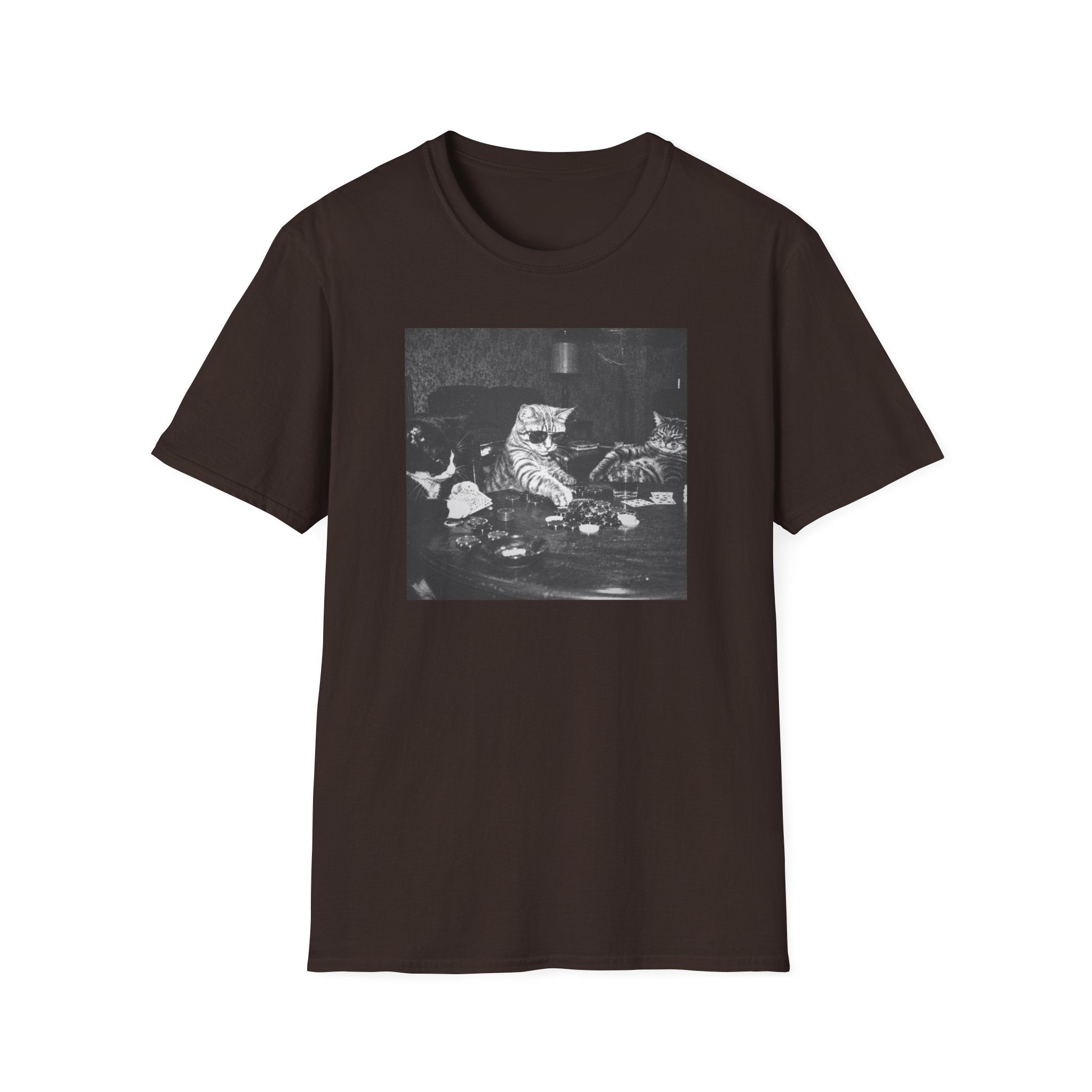 Poker Night T-Shirt