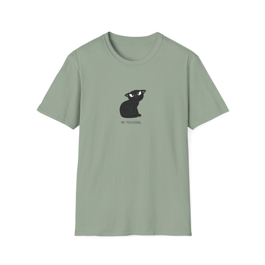 No Touchinng T-Shirt
