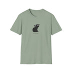 No Touchinng T-Shirt