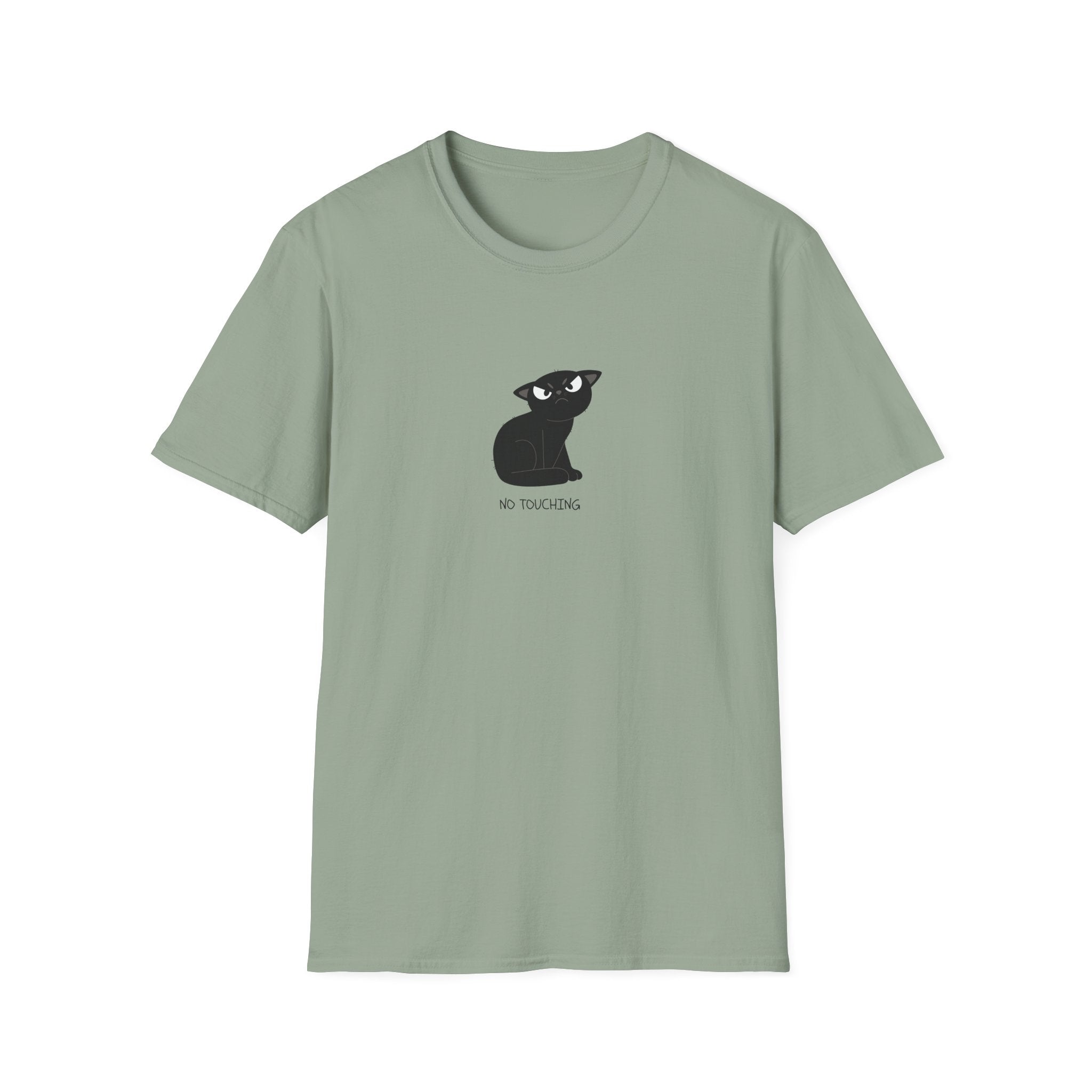 No Touchinng T-Shirt