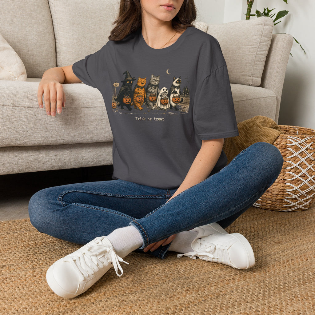 Trick Or Treat T-Shirt