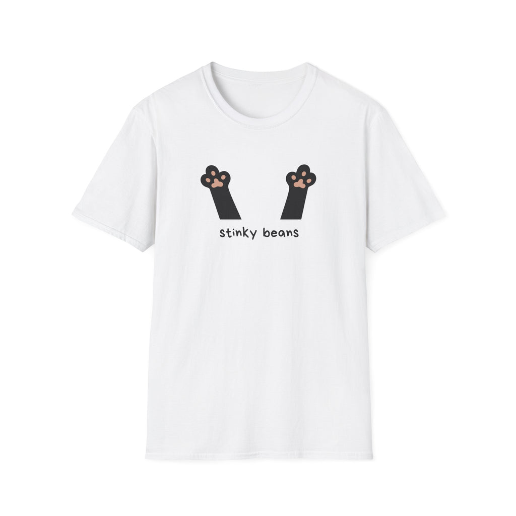 Stinky Beans T-Shirt