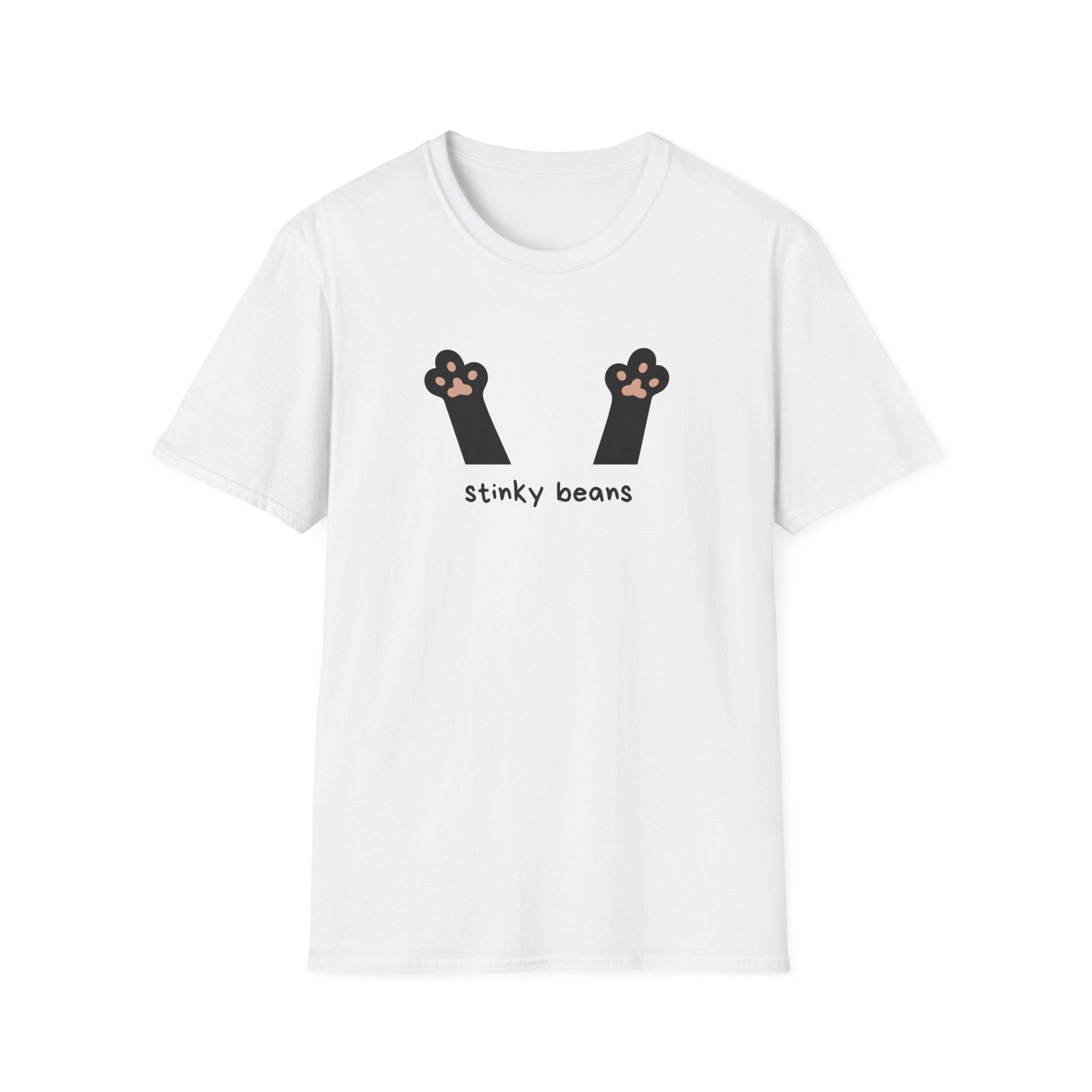 Stinky Beans T-Shirt