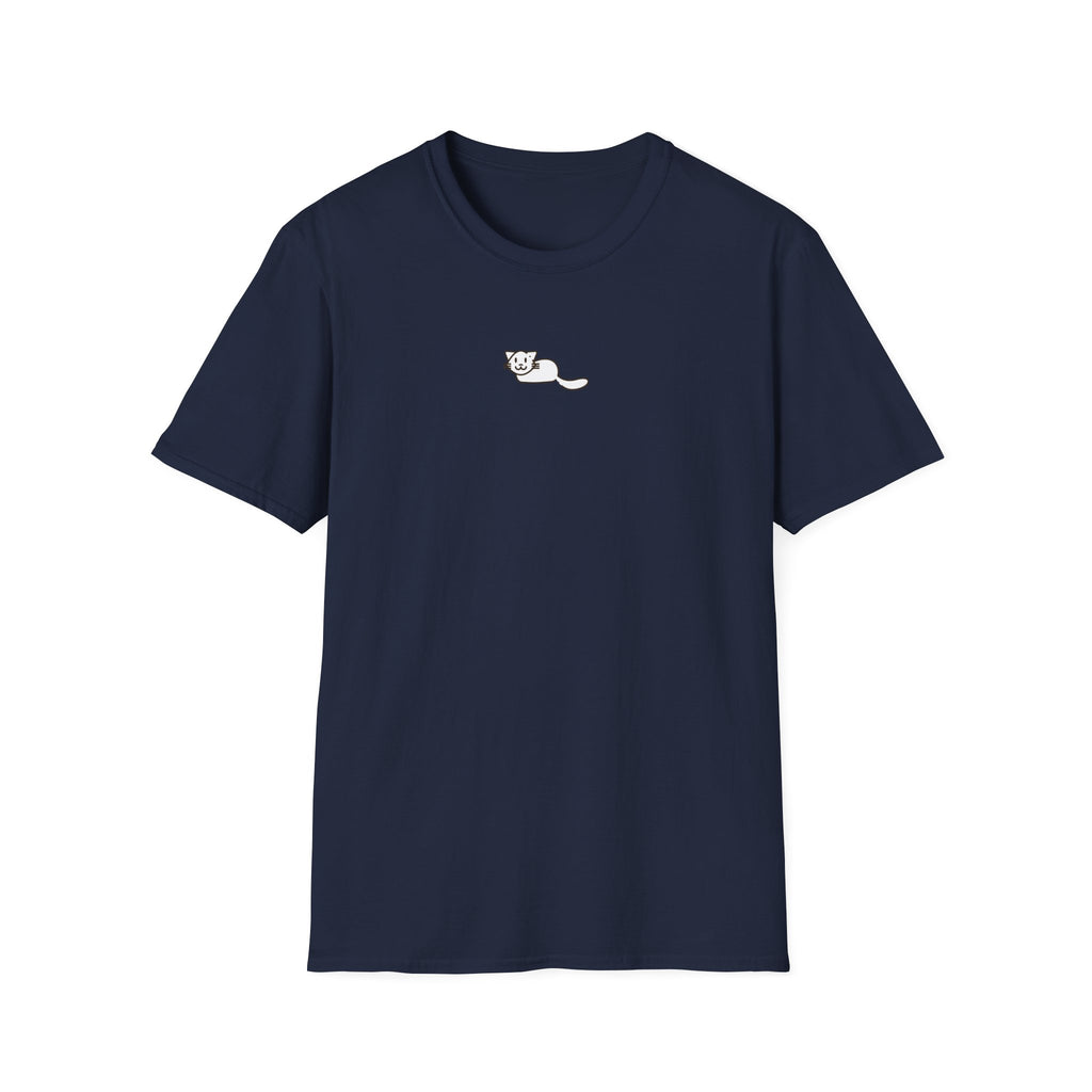 Smol Loft T-Shirt