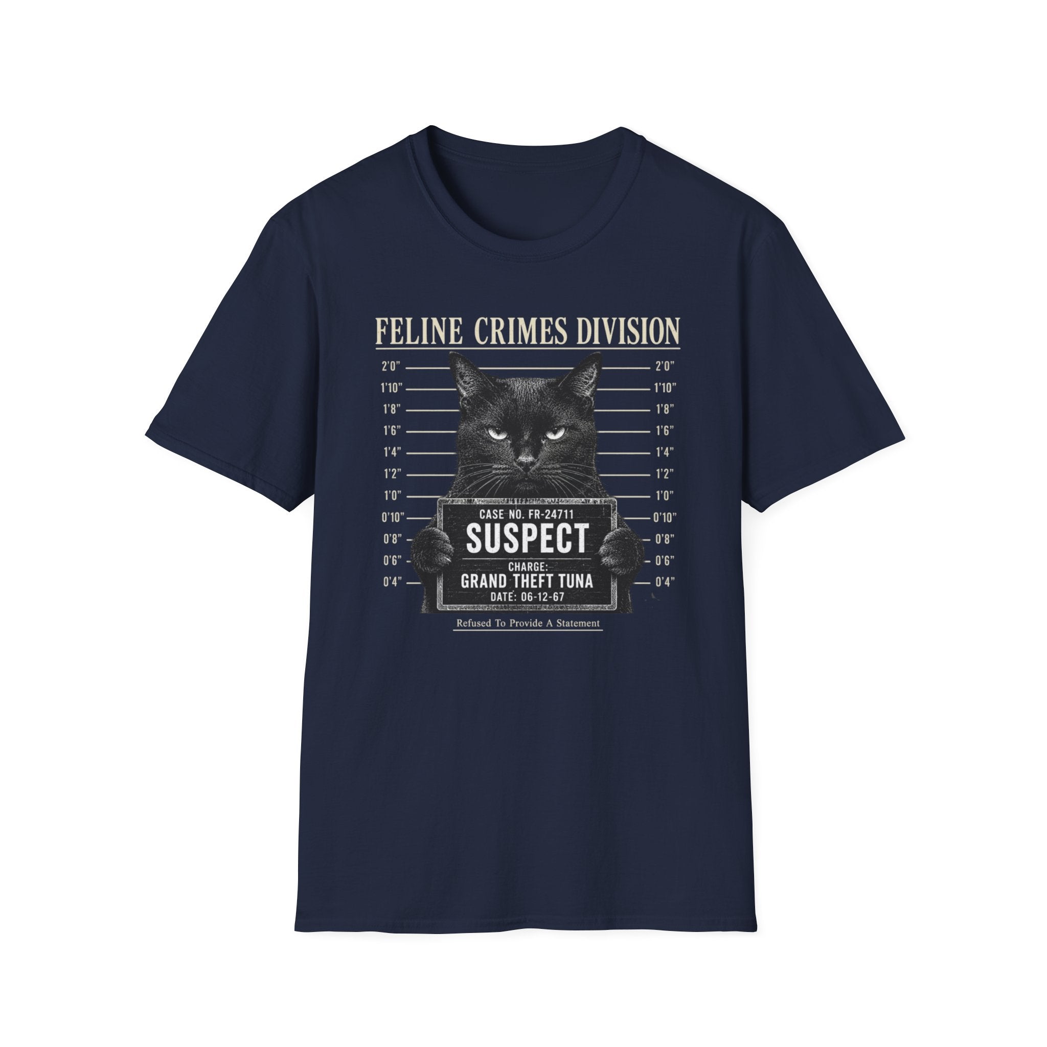 Tuna Thief T-Shirt