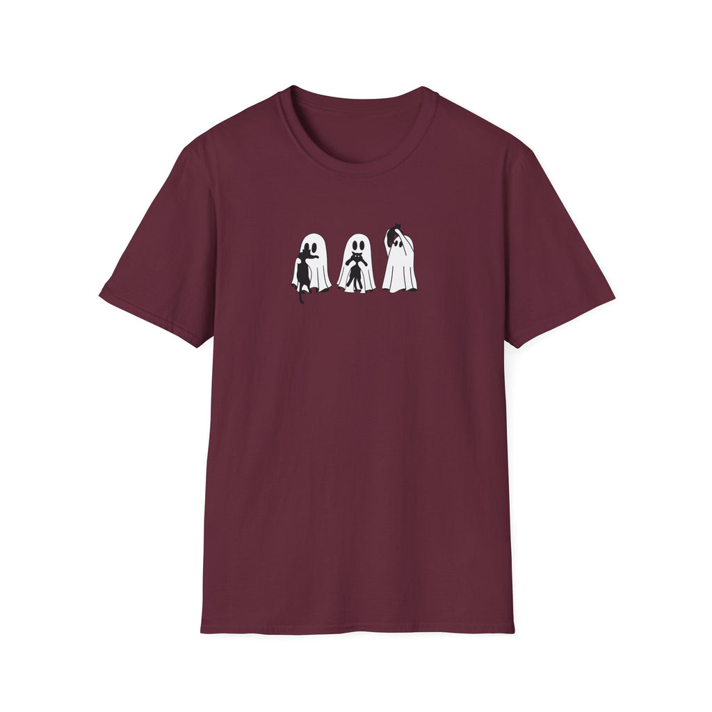 Halloween Buddies T-Shirt