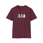 Halloween Buddies T-Shirt