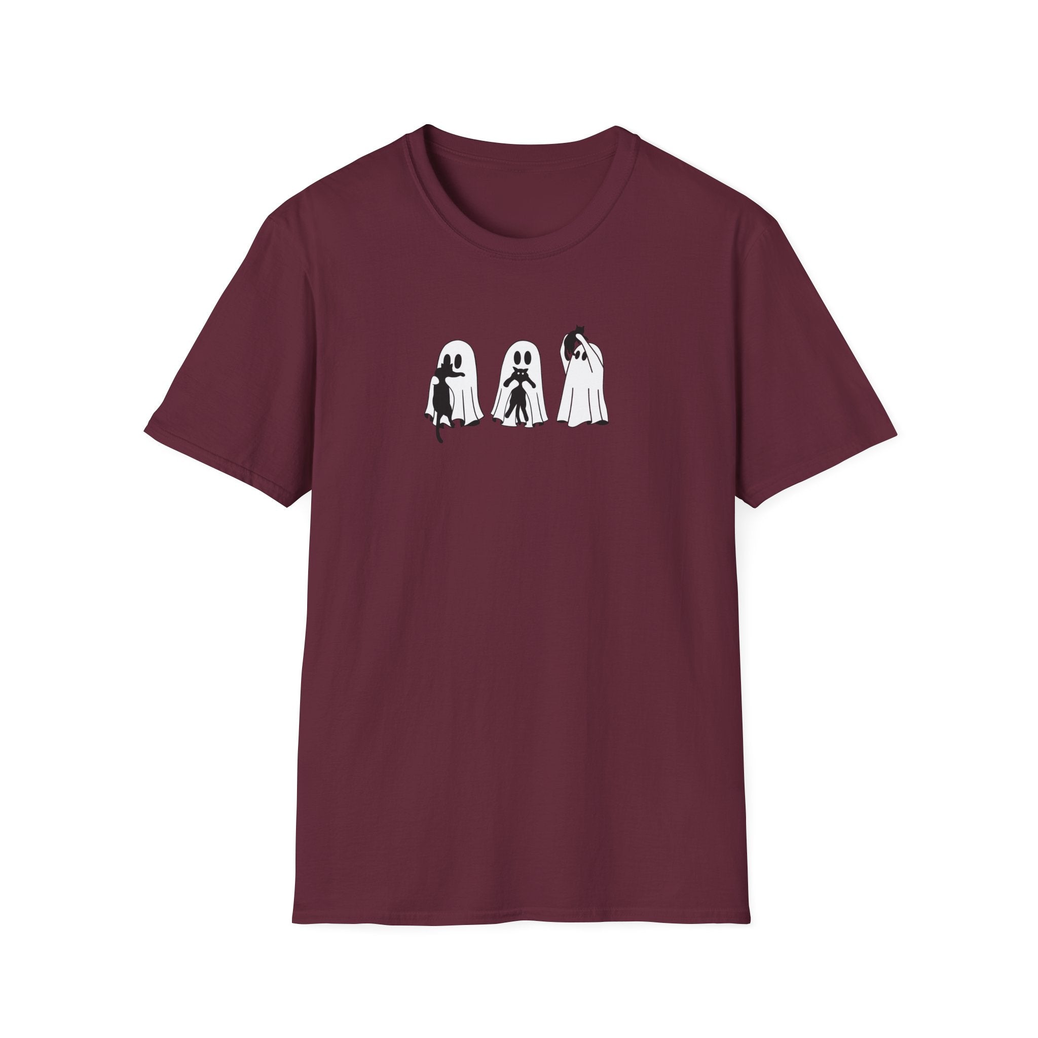 Halloween Buddies T-Shirt