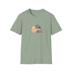 Full Box T-Shirt