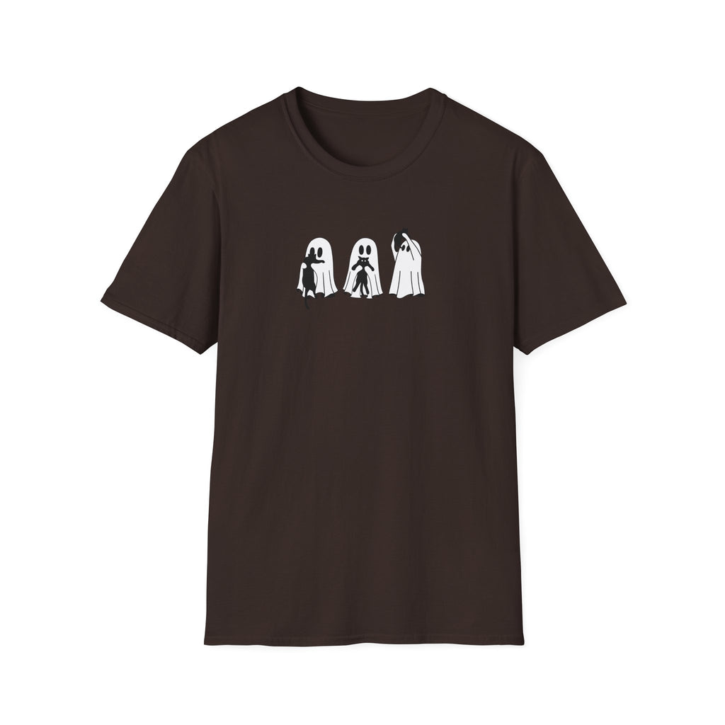 Halloween Buddies T-Shirt