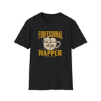 Furfessional Napper T-Shirt