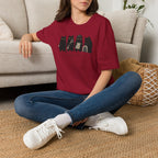 Night Shifters T-Shirt
