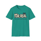 Fur Real T-Shirt