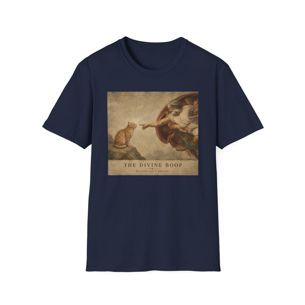 Divine Boop T-Shirt