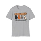 Professional Movers T-Shirt