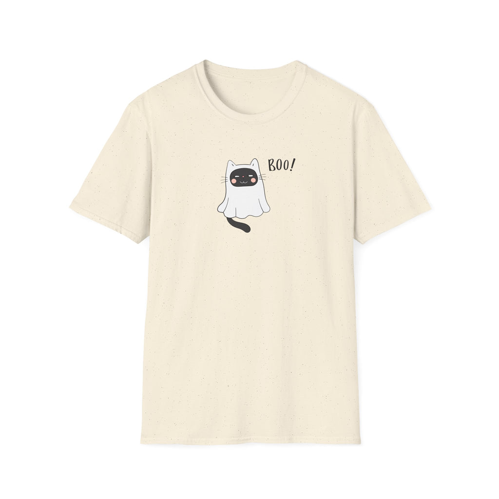Boo! T-Shirt