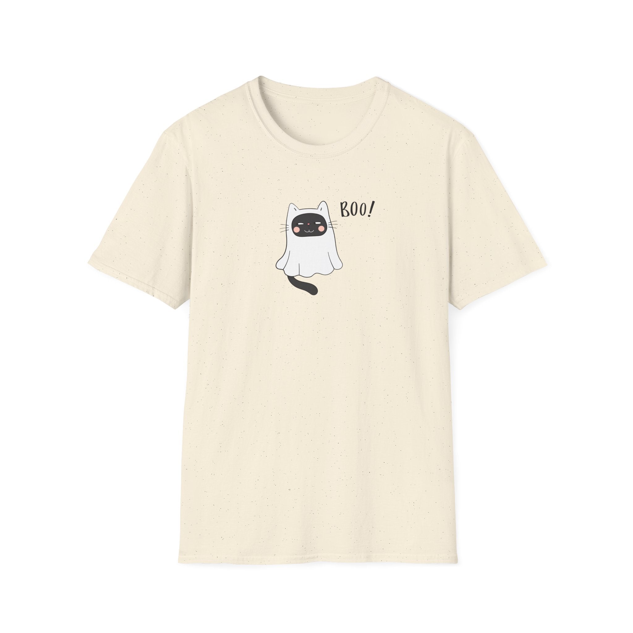 Boo! T-Shirt