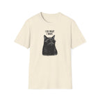 I Do What I Want T-Shirt