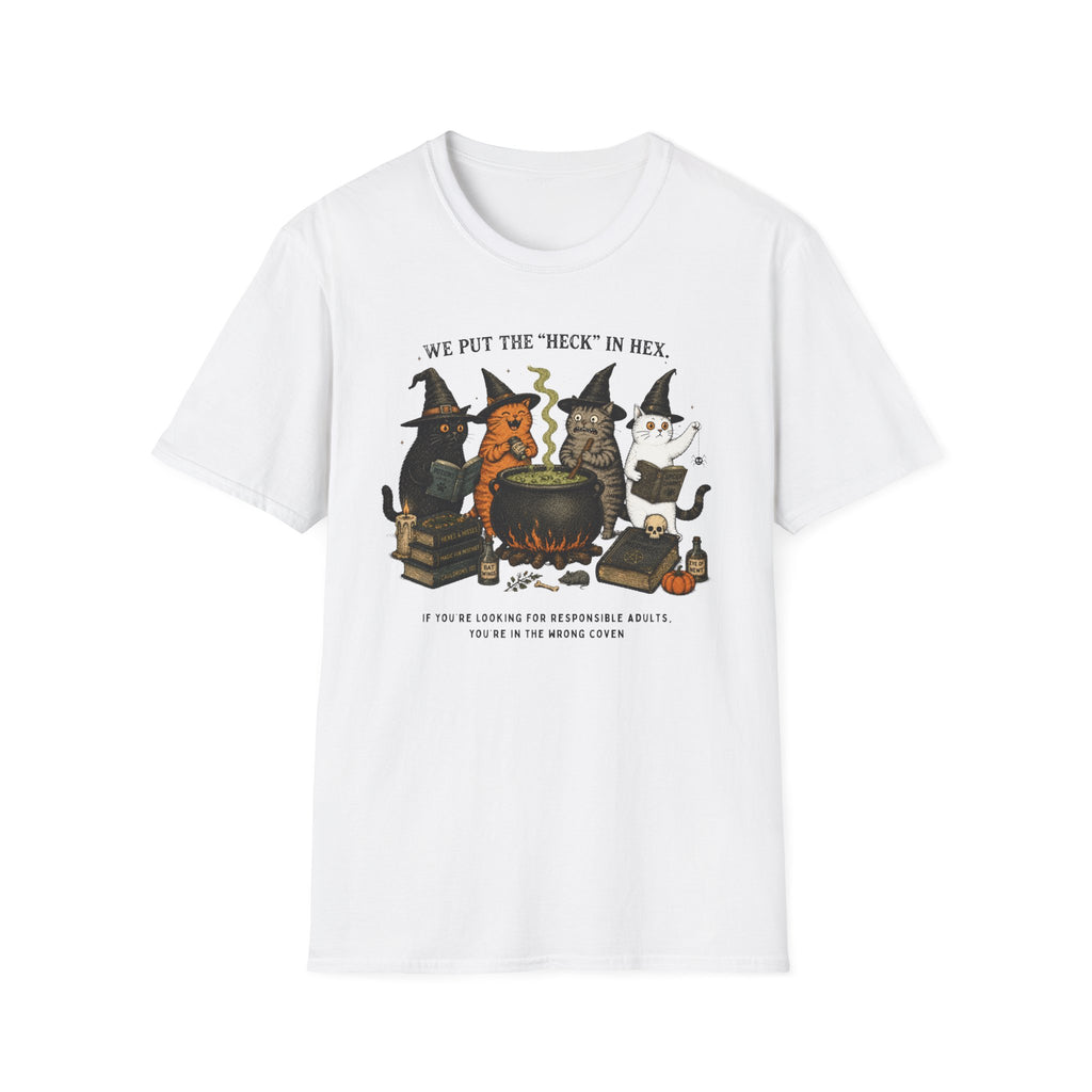 Witching Hour T-Shirt